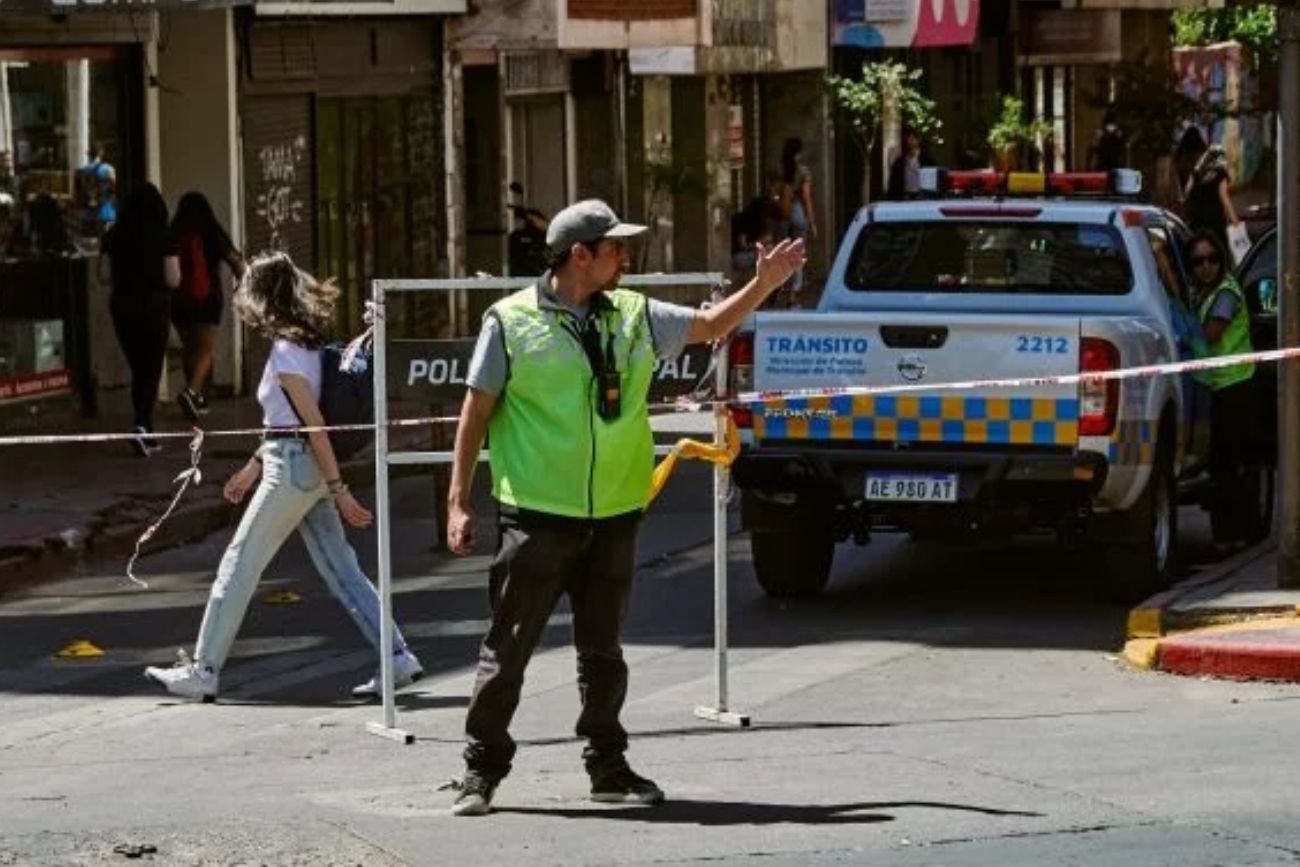 Habrá corte en la Ciudad de Córdoba por obras de Grupo Proaco: cuándo y cuáles son las calles afectadas