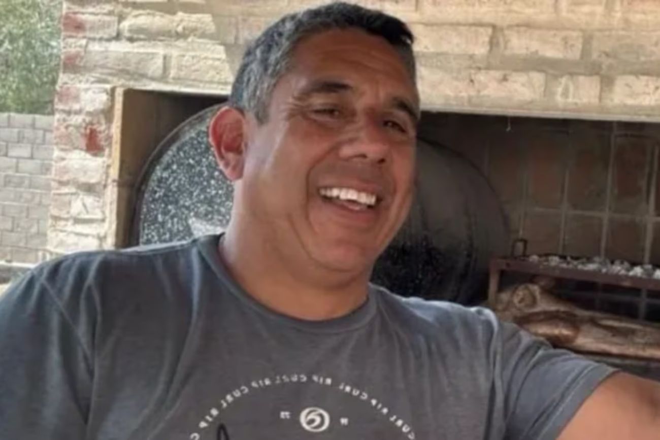 Encontraron muerto a un hombre desaparecido y detuvieron a su hijo como principal sospechoso