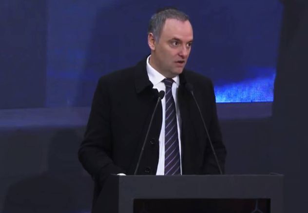 Manuel Adorni: Cada productor argentino va a tener la libertad de elegir este mecanismo y recuperar 30 años de atraso en la calidad de sus semillas.