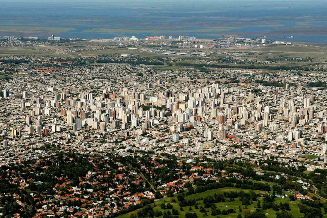Córdoba Capital y Río Cuarto lideran el podio de las mejores ciudades del país