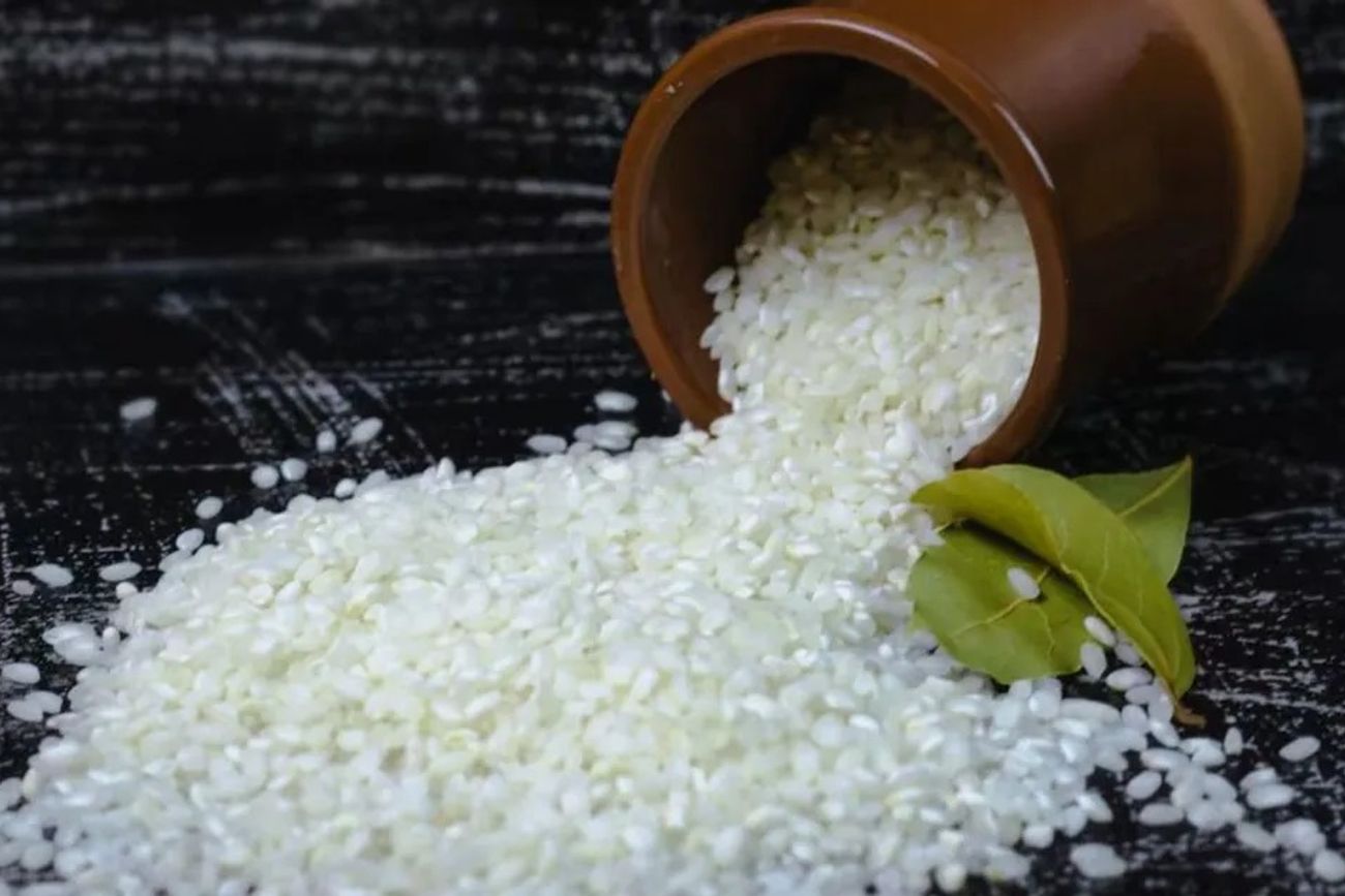 ¿Te sobró arroz? Tres recetas para aprovecharlo y lograr nuevos platos.