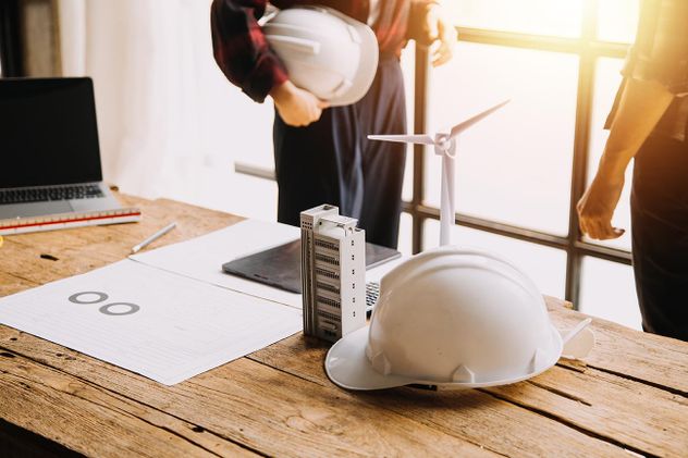 El etiquetado de viviendas permite conocer cuánta energía necesita una casa para alcanzar condiciones adecuadas de confort.