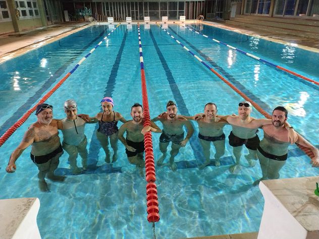 Se realiza en Córdoba el "Manada 2-Torneo Nacional Deportivo LGTBIQNB+"