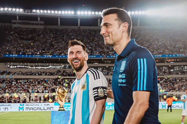 Messi va por otro récord histórico: jugará su sexto Mundial con Argentina y tendrá “el último baile” de su carrera