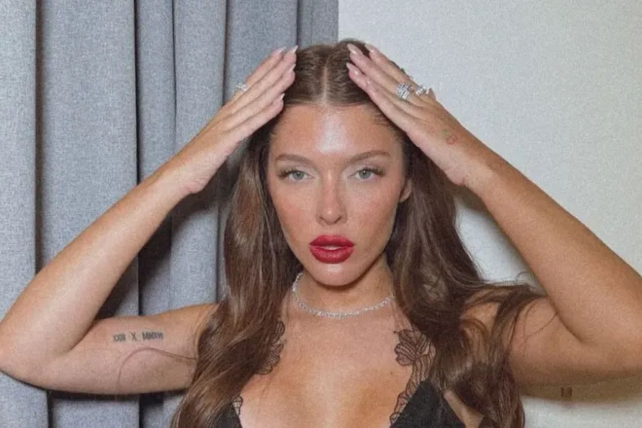 Sofía Gonet habló de su mala relación con Stephanie Demner: "La cruzo todo el tiempo y no la saludo"