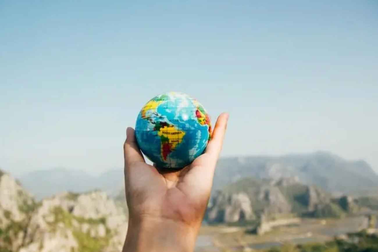 Los países más educados del mundo, según una encuesta global. 