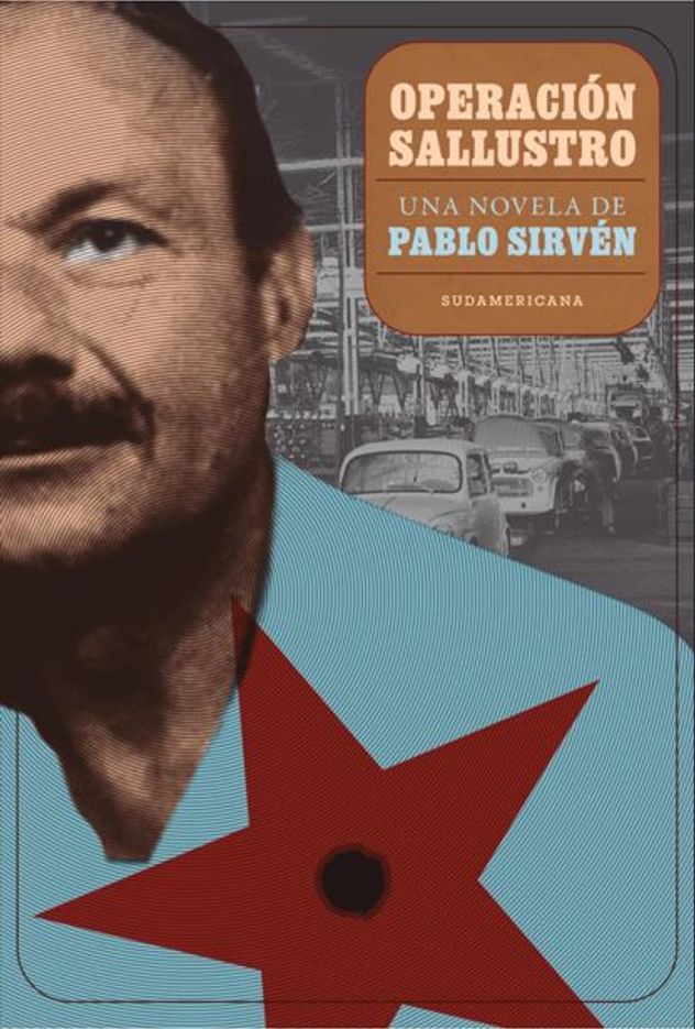 "Operación Sallustro" se publicó a fin de febrero y tendrá una segunda edición.