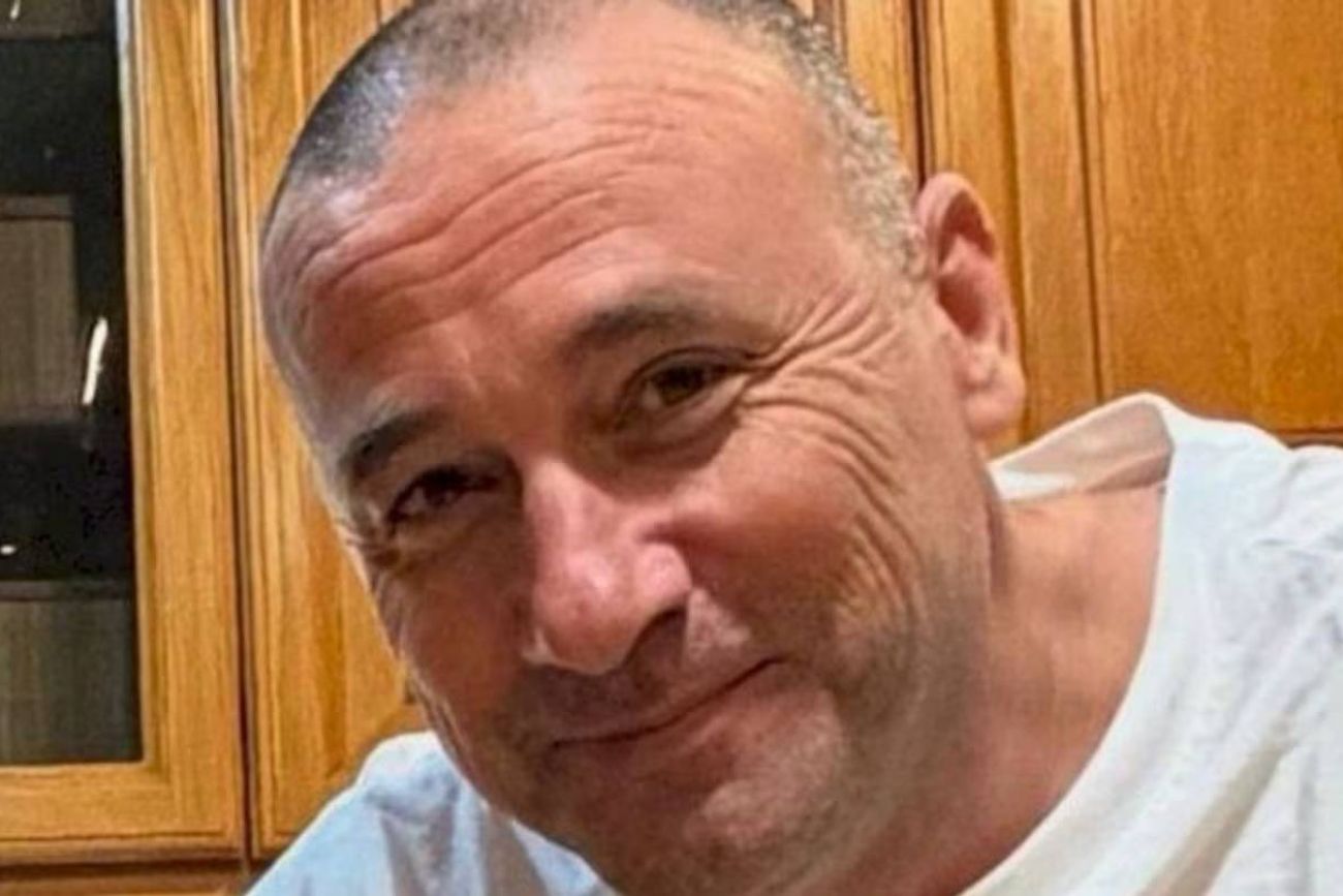 Buscan a un argentino desaparecido en España. 