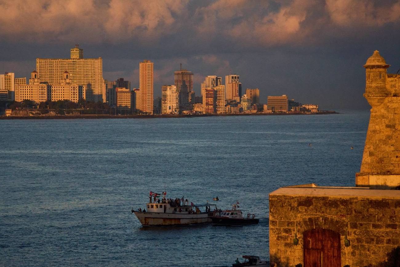 El turismo en Cuba en crisis terminal: casi sin vuelos, Meliá cierra la mitad de sus hoteles