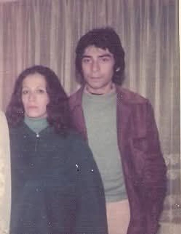 Carlos Cayetano Cruspeire y Rosa Cristina Godoy, entre los restos de desaparecidos identificados en La Perla. 