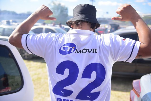 Previa Talleres vs Belgrano