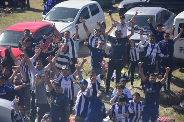 La previa de Talleres vs Belgrano