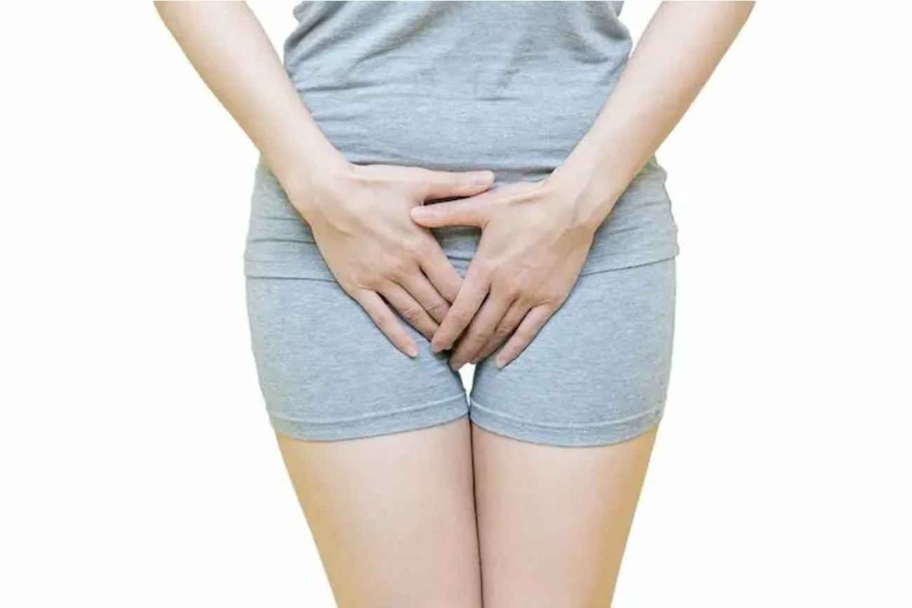 Incontinencia urinaria femenina. 