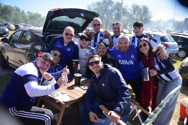La previa de Talleres vs Belgrano