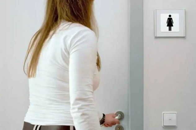 Incontinencia urinaria femenina.
