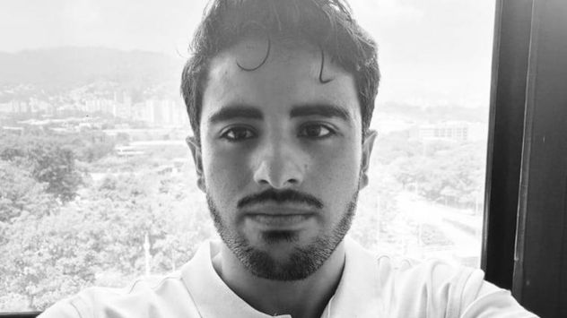 Él era Mateo Pérez, el periodista que habría sido asesinado por las disidencias en Antioquia: ya había denunciado acoso por su trabajo