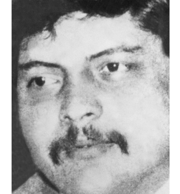 Edelmiro Cruz Bustos, militante radical desparecido en La Perla cuyos restos fueron identificados. 