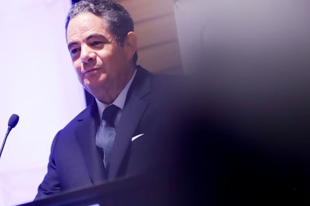 Germán Vargas Lleras