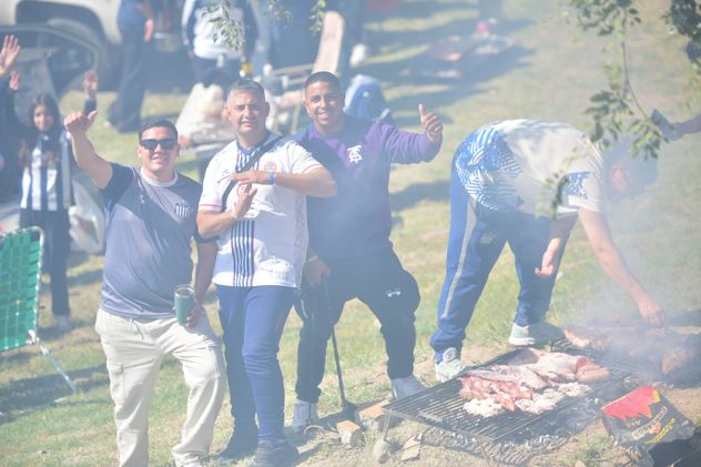 La previa de Talleres vs Belgrano