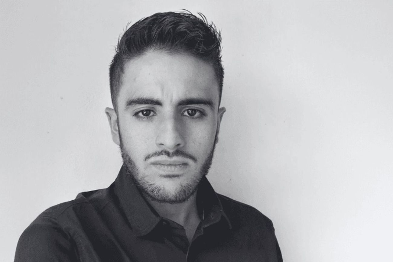 Él era Mateo Pérez, el periodista que habría sido asesinado por las disidencias en Antioquia: ya había denunciado acoso por su trabajo