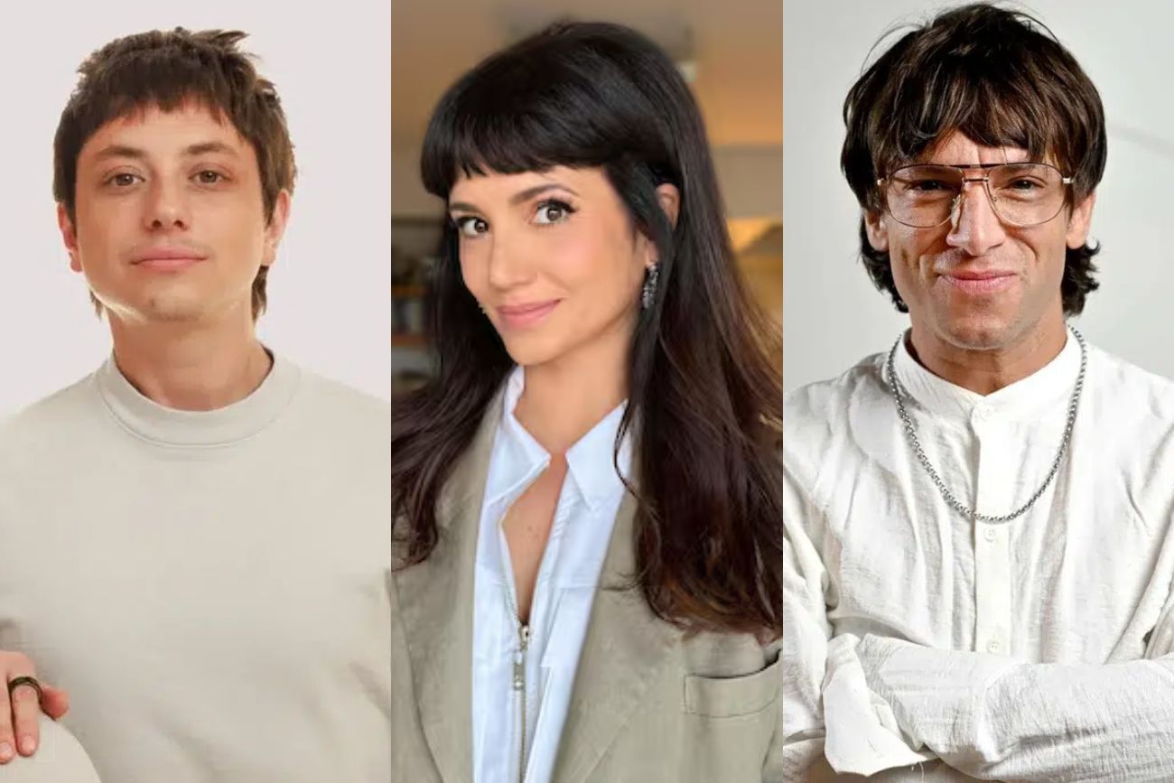 Paco Amoroso, Griselda Siciliani, Joaquín Levinton y más artistas se suman a la Marcha Federal Universitaria
