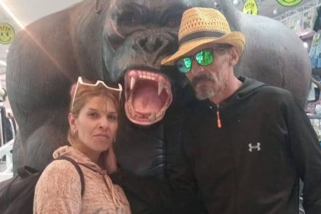 Encontraron en Rosario a la pareja cordobesa que era buscada desde hace tres meses