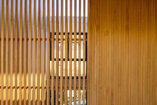 La arquitectura saludable señala que un ambiente bien iluminado, con materiales naturales y temperatura agradable, reduce el estrés y mejora el bienestar general.