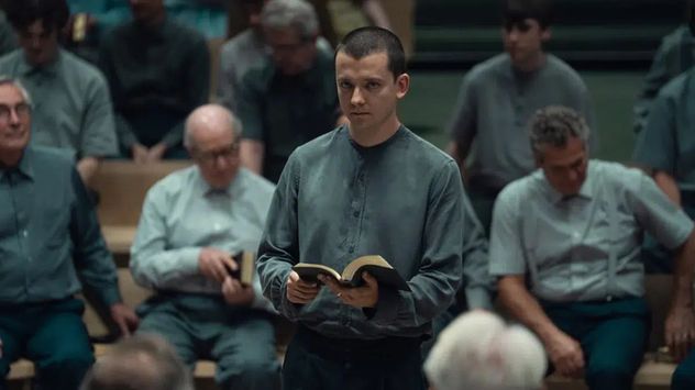 La miniserie británica de Netflix tiene solo seis capítulos y ya es furor en todo el mundo.