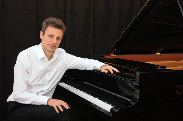 Maxime Zecchini