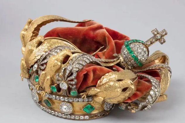 El Museo del Louvre anunció una reforma histórica tras el millonario robo de sus joyas reales