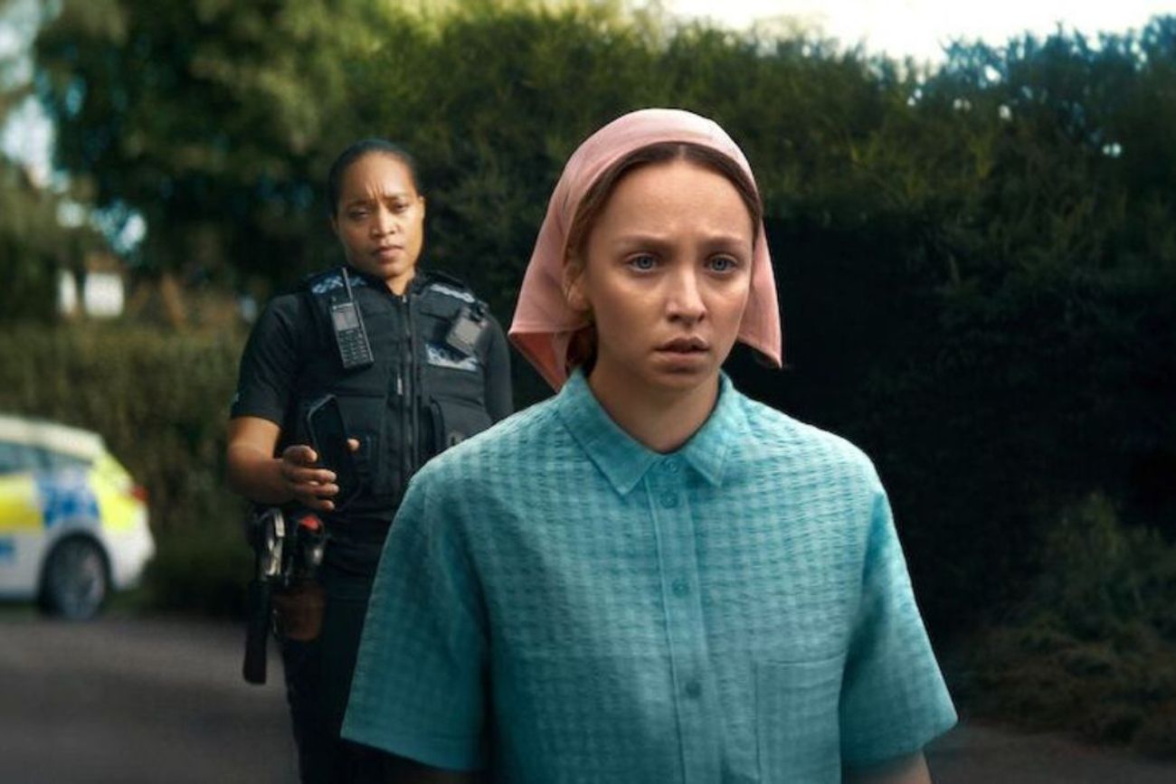 La miniserie británica de Netflix tiene solo seis capítulos y ya es furor en todo el mundo.