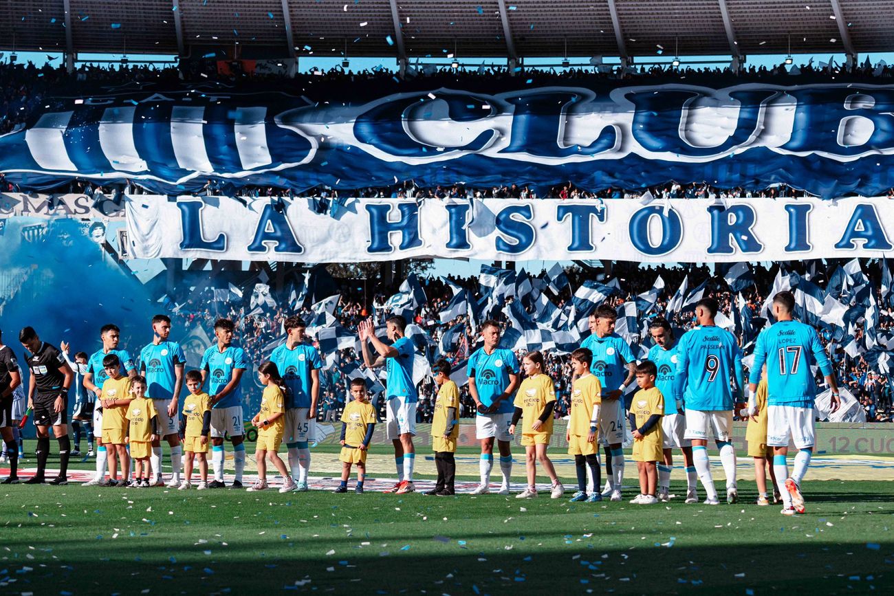 Belgrano eliminó a Talleres en el Kempes por el Torneo Apertura 2026 y jugará cuartos de final con Unión.