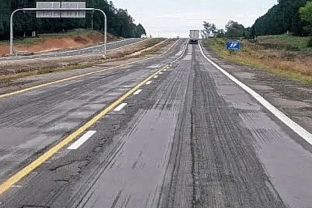 La privatización inicial abarcó 741 kilómetros de rutas nacionales. Ahora abrieron los sobres de la segunda etapa.