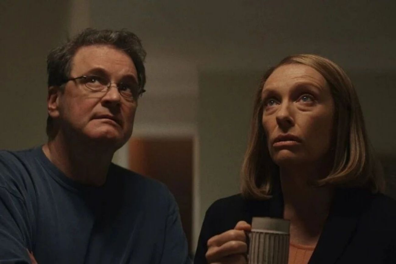 El thriller judicial inspirado en hechos reales que se convirtió en fenómeno mundial de Netflix.