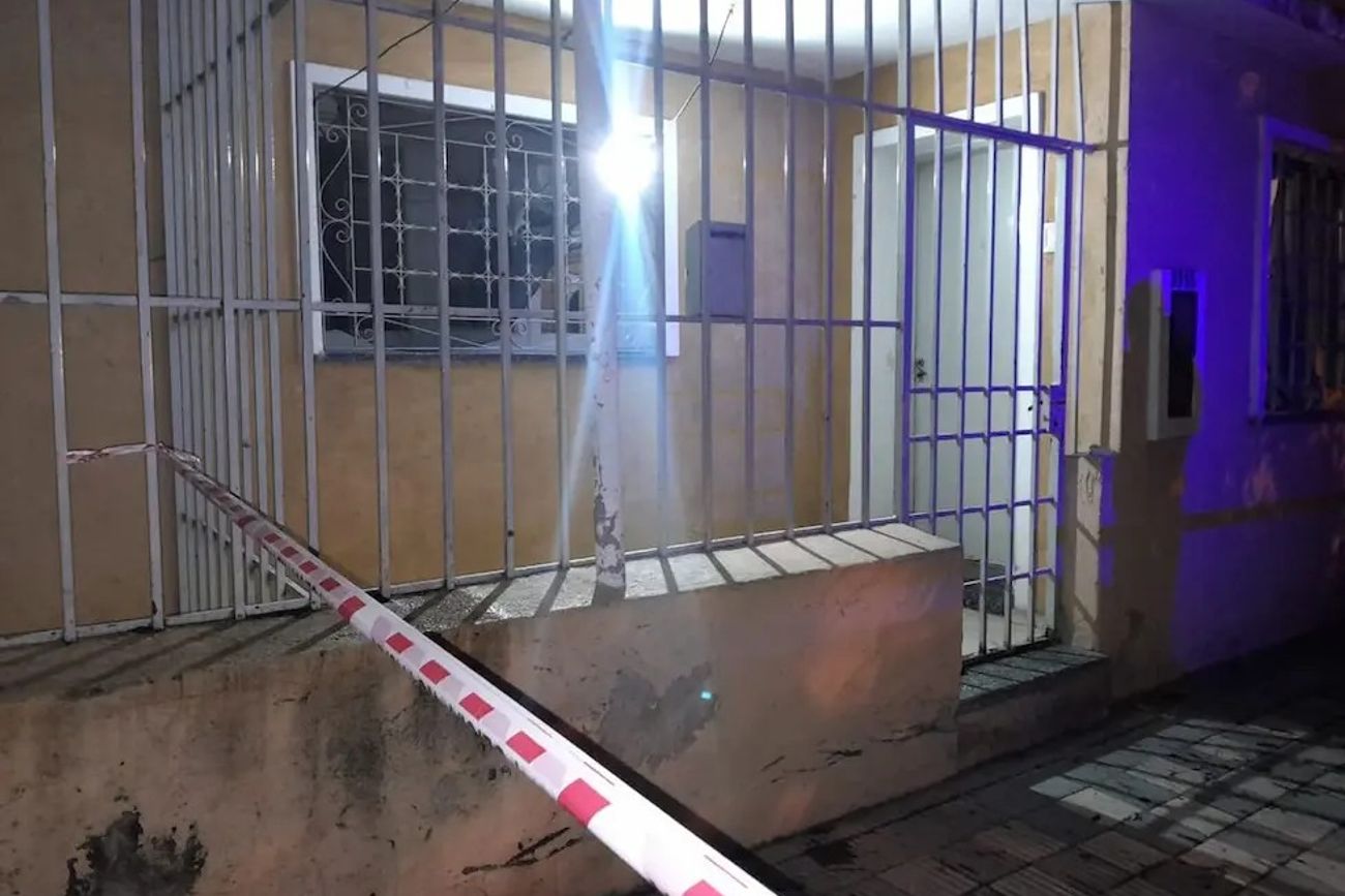 El crimen ocurrió en la pensión de calle Santa Rosa al 3100 de Córdoba en abril de 2024.