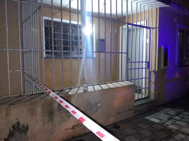 El crimen ocurrió en la pensión de calle Santa Rosa al 3100 de Córdoba en abril de 2024.