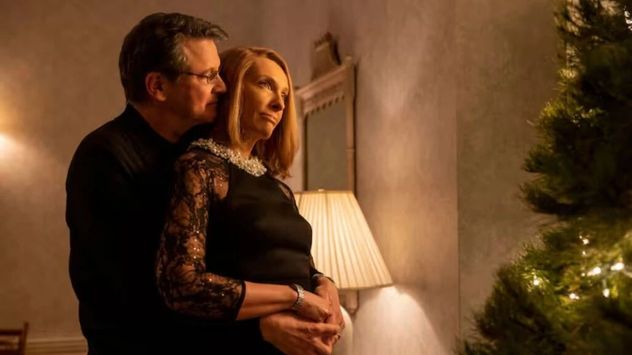 El thriller judicial inspirado en hechos reales que se convirtió en fenómeno mundial de Netflix.