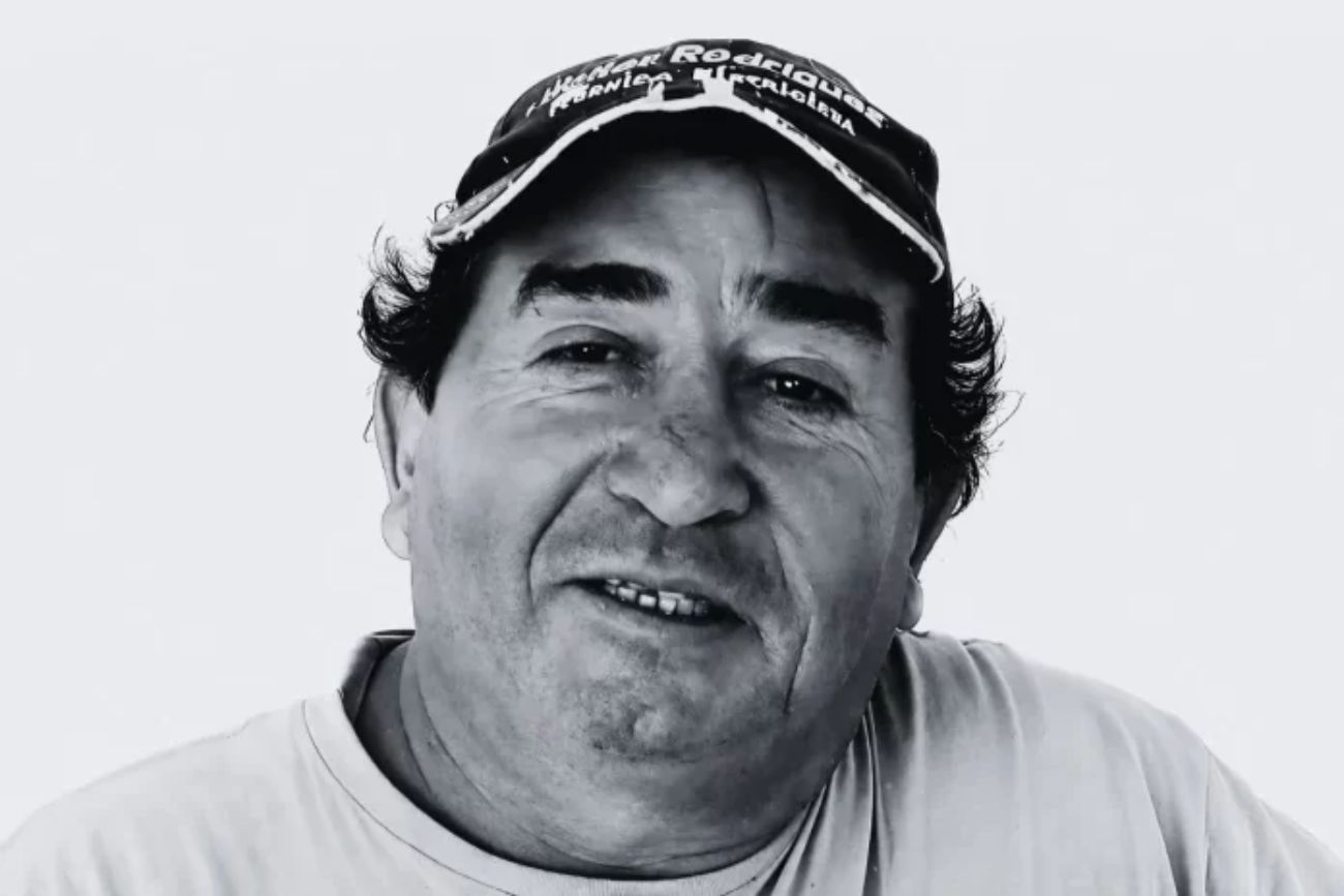 Murió "Cacha Cuentos" a los 64 años.