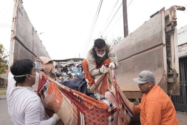 El síndrome de Diógenes es un trastorno de la personalidad caracterizado por la acumulación compulsiva de objetos y una fuerte aprehensión a desprenderse de ellos. 