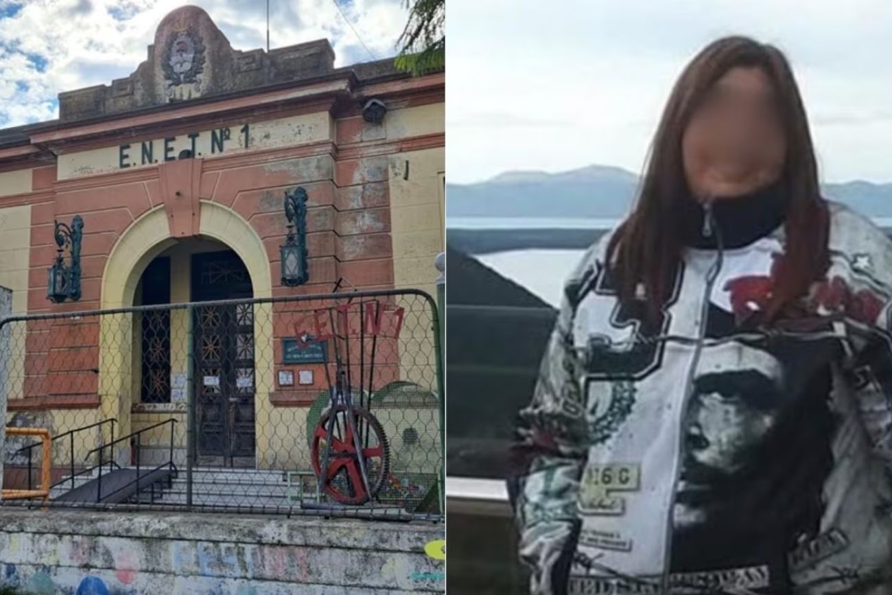Denuncian a una preceptora por la desaparición de U$S 50 mil de un viaje de egresados