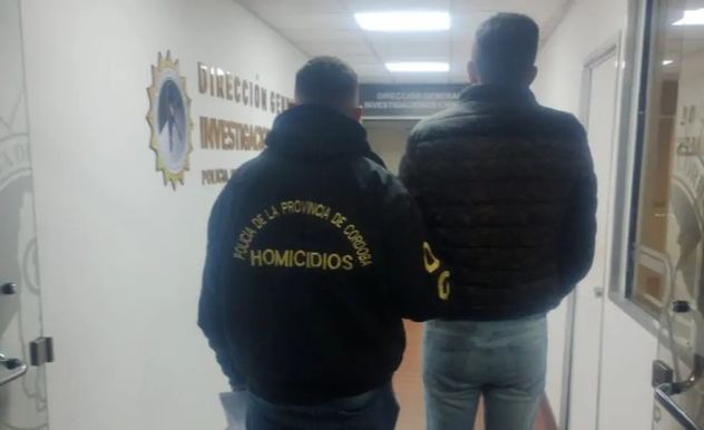 El crimen ocurrió en la pensión de calle Santa Rosa al 3100 de Córdoba en abril de 2024.