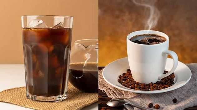 Café frío o caliente: qué le pasa al cuerpo según la ciencia y cuál conviene más.