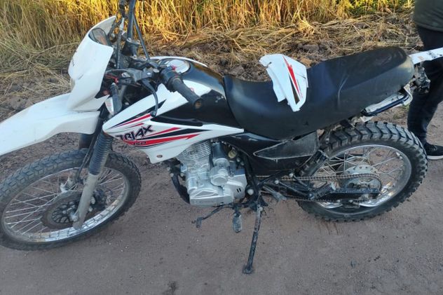 Tragedia vial en Córdoba: una mujer murió tras un choque entre dos motocicletas