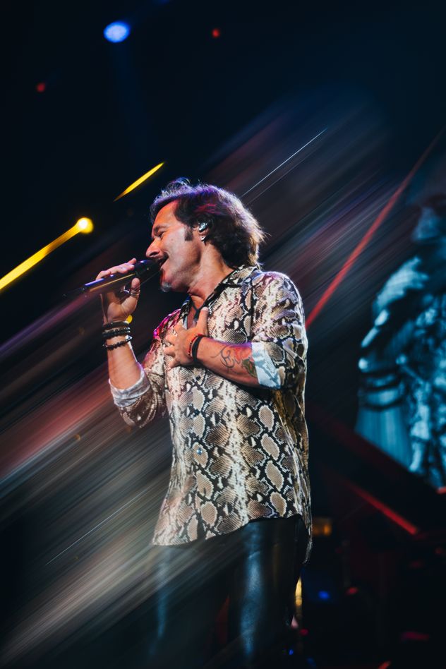 Diego Torres
