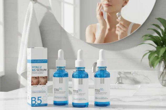 Un clásico que no falla; el Hyalu B5 de La Roche-Posay vuelve a ser el producto más elegido en belleza por sus descuentos exclusivos.