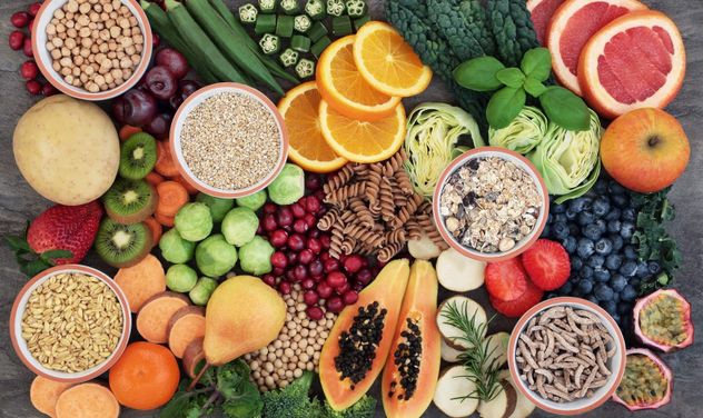 Ni azúcar ni harinas blancas: los carbohidratos que recomiendan para reducir el colesterol.