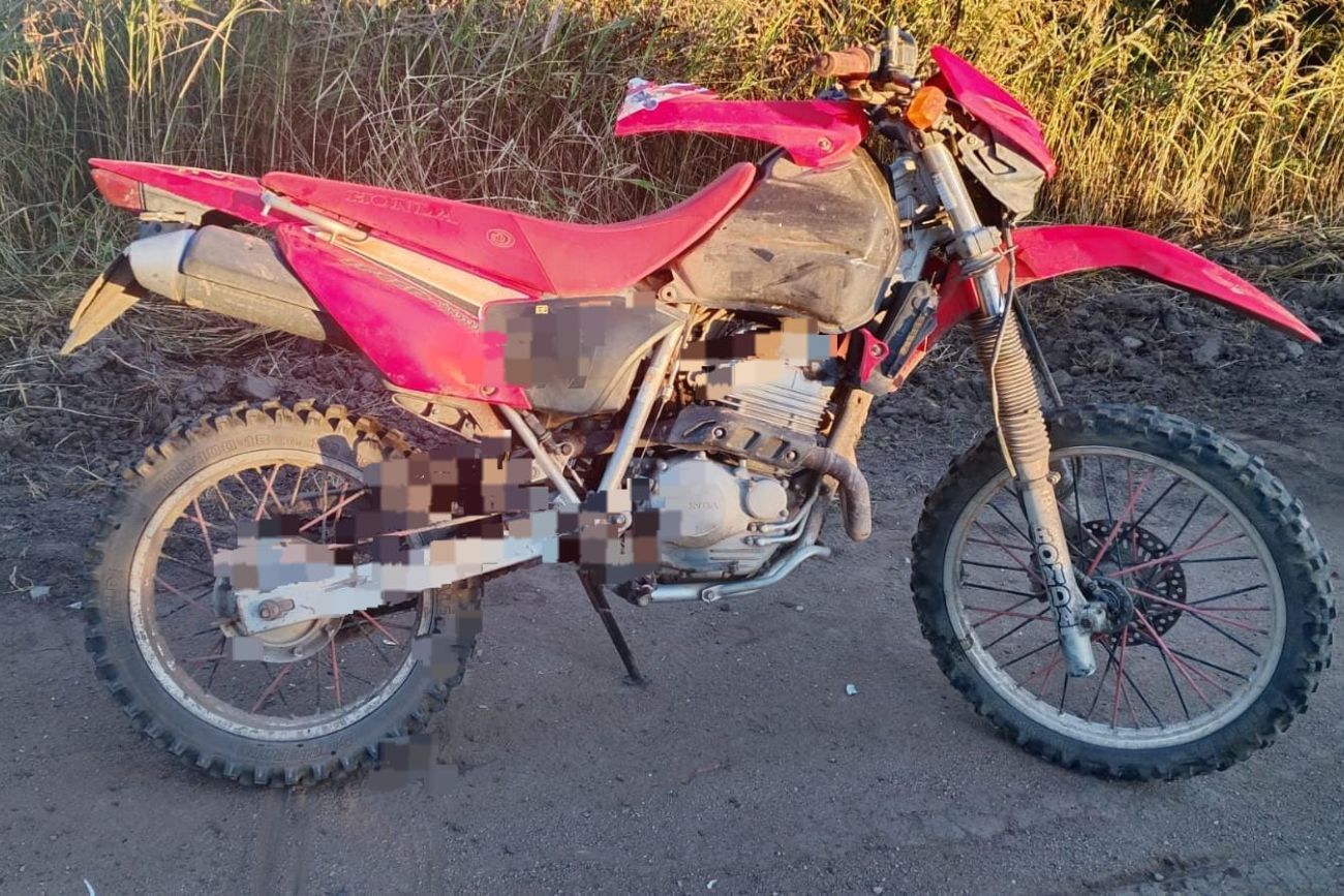 Tragedia vial en Córdoba: una mujer murió tras un choque entre dos motocicletas