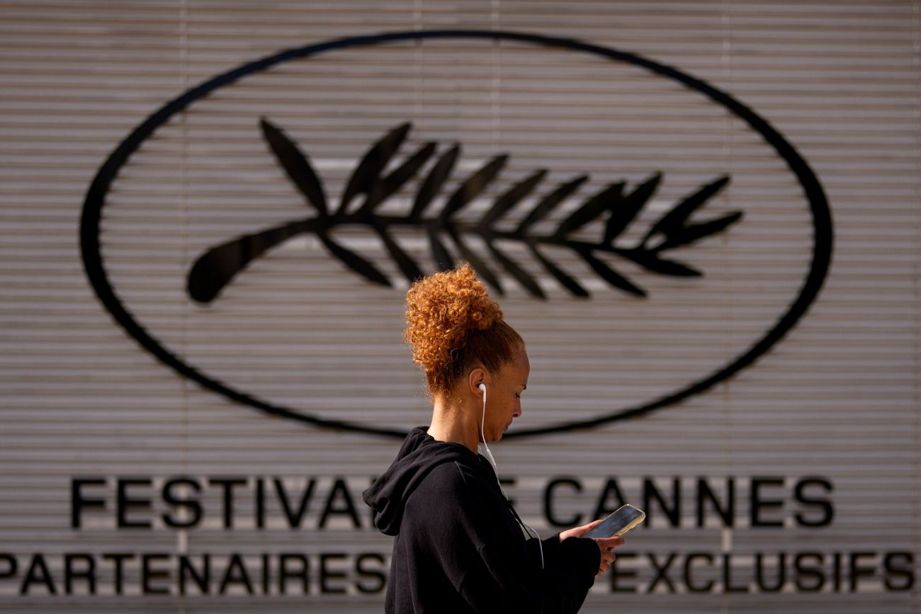 Festival de Cannes: László Nemes presentó su mejor película hasta la fecha