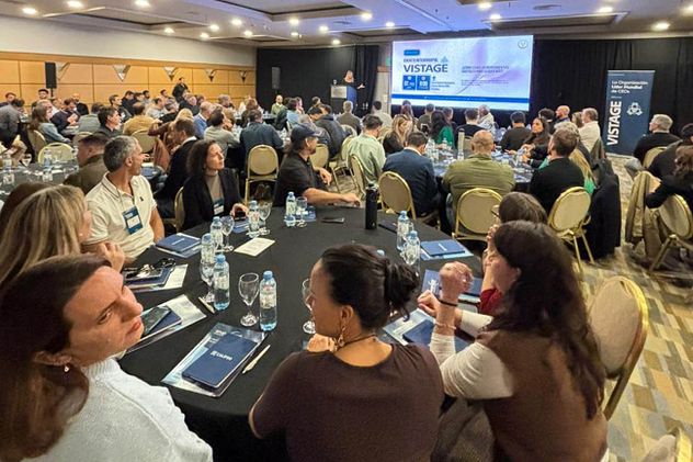 Vistage en Córdoba. “¿Cómo usar las herramientas digitales para vender más?