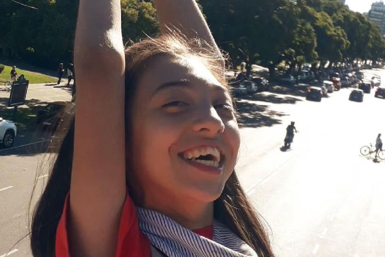 Buenos Aires: un video clave reveló negligencia en la muerte de una nena de 13 años